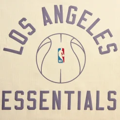 x Lakers x Barkley Hendricks 90s Tee