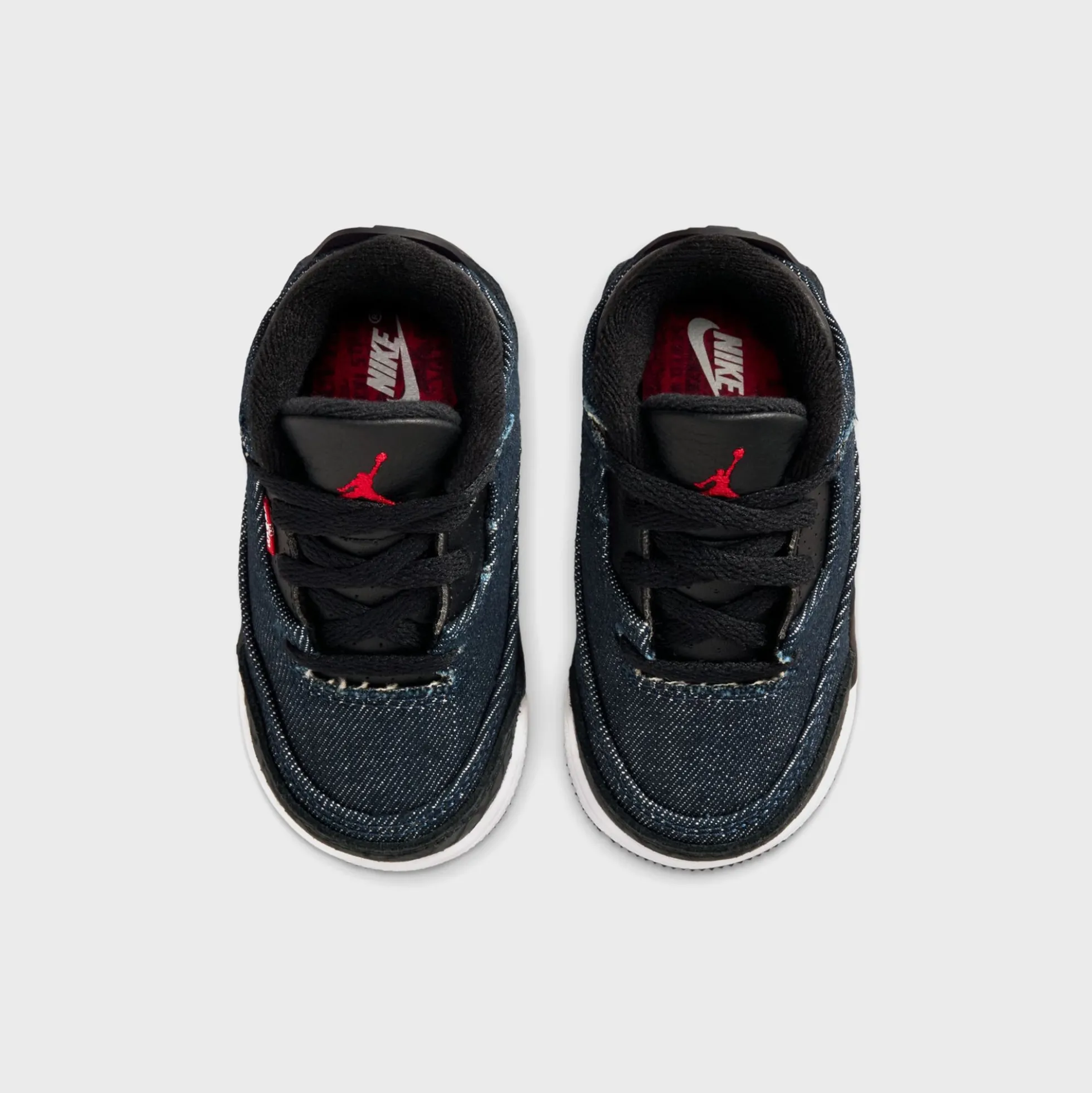 x Levi's TD Air 3 Retro