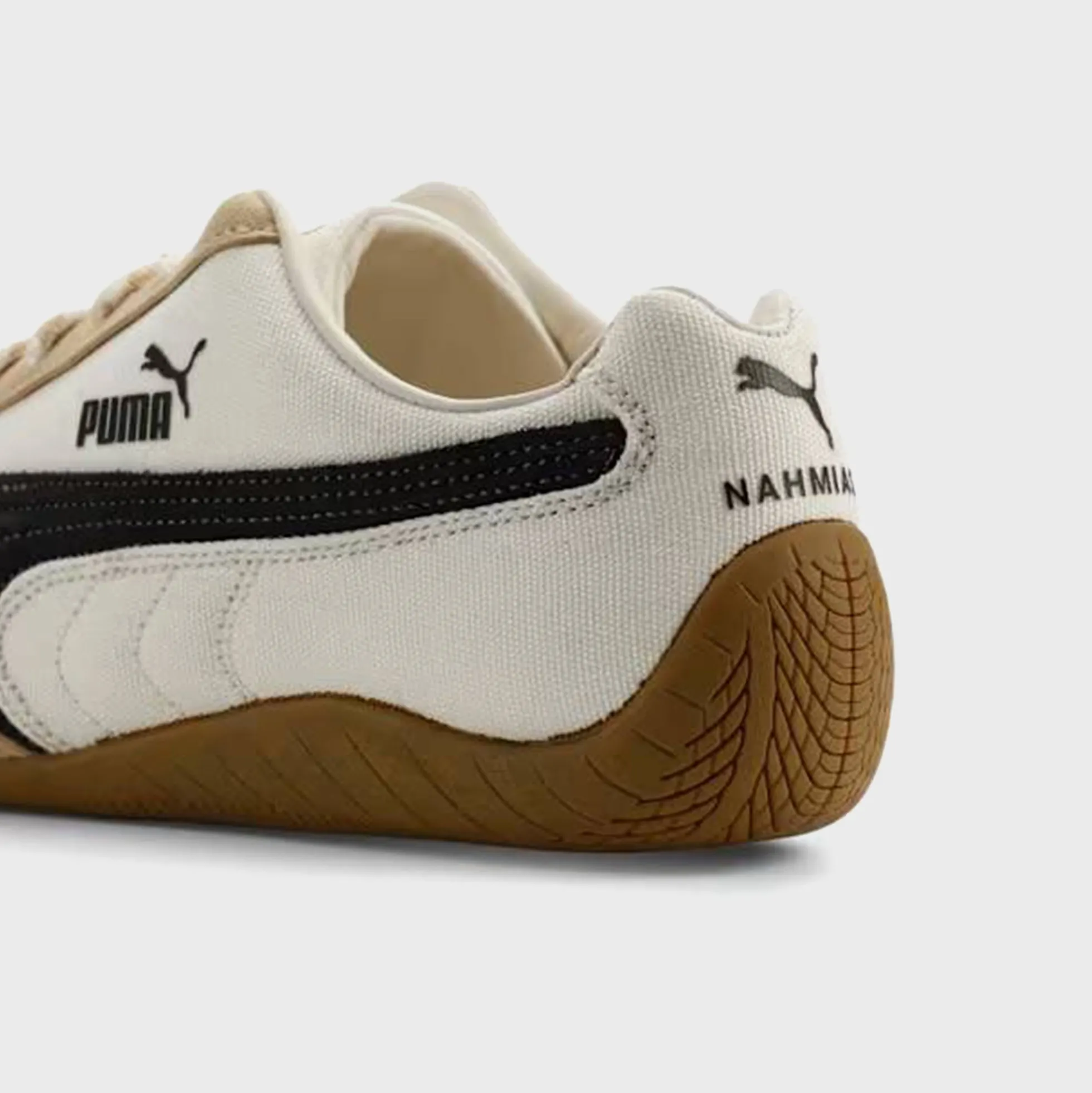 x NAHMIAS Speedcat