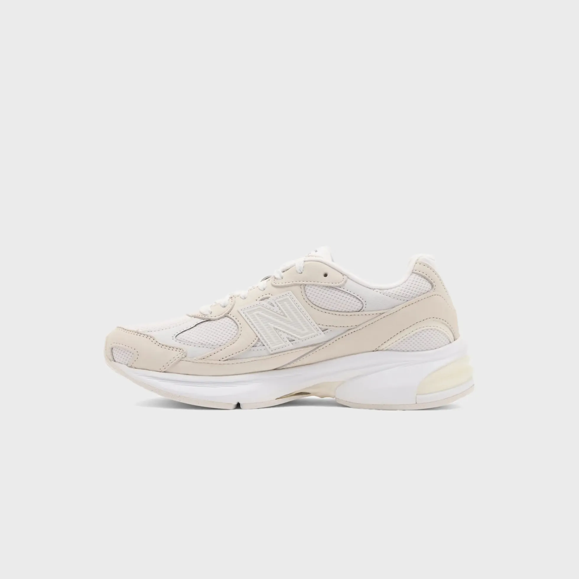 x New Balance ABZORB 2010