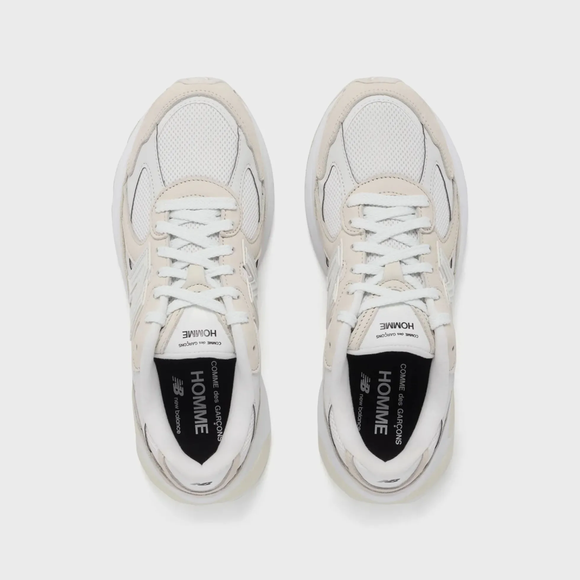 x New Balance ABZORB 2010