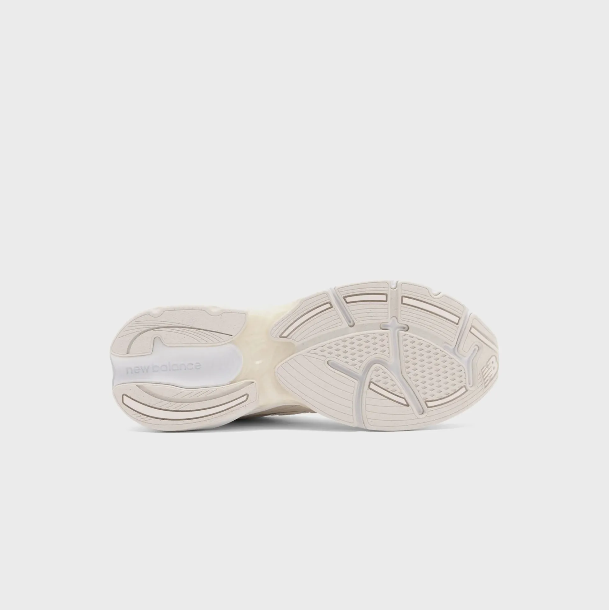 x New Balance ABZORB 2010