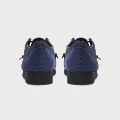 x Nicholas Daley Wallabee