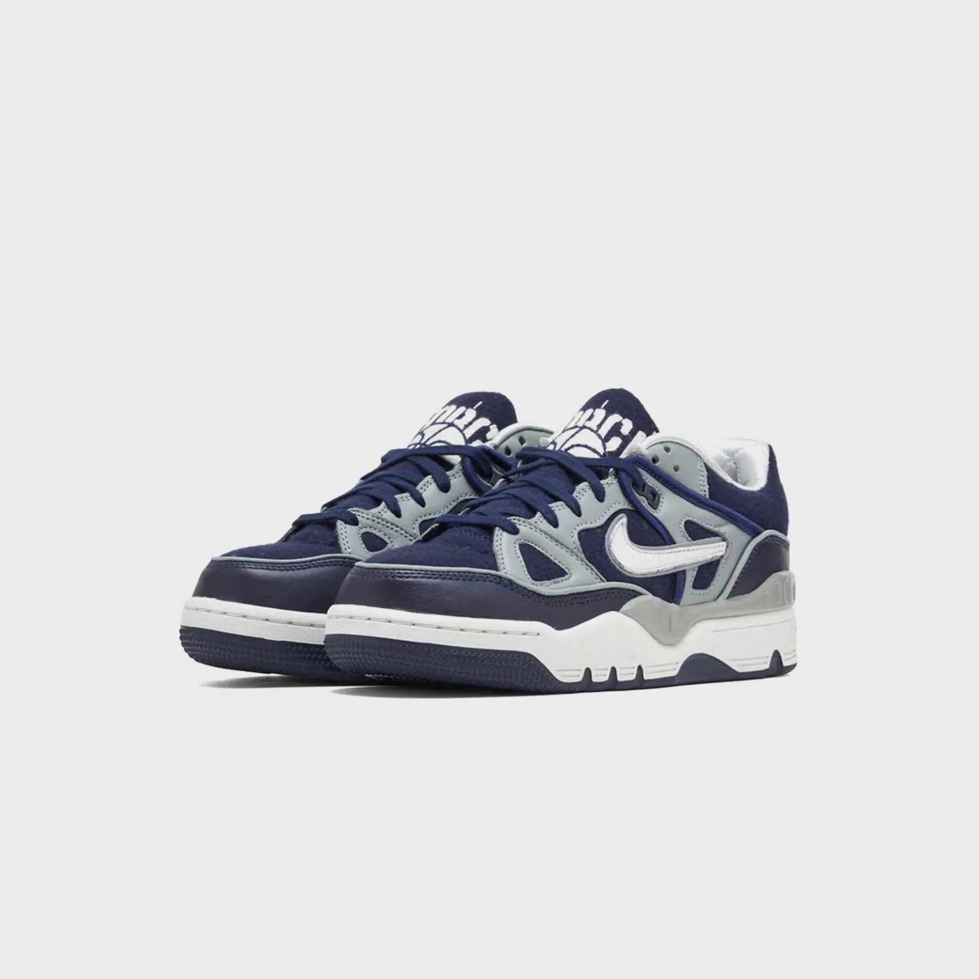 x NIGO Air Force 3