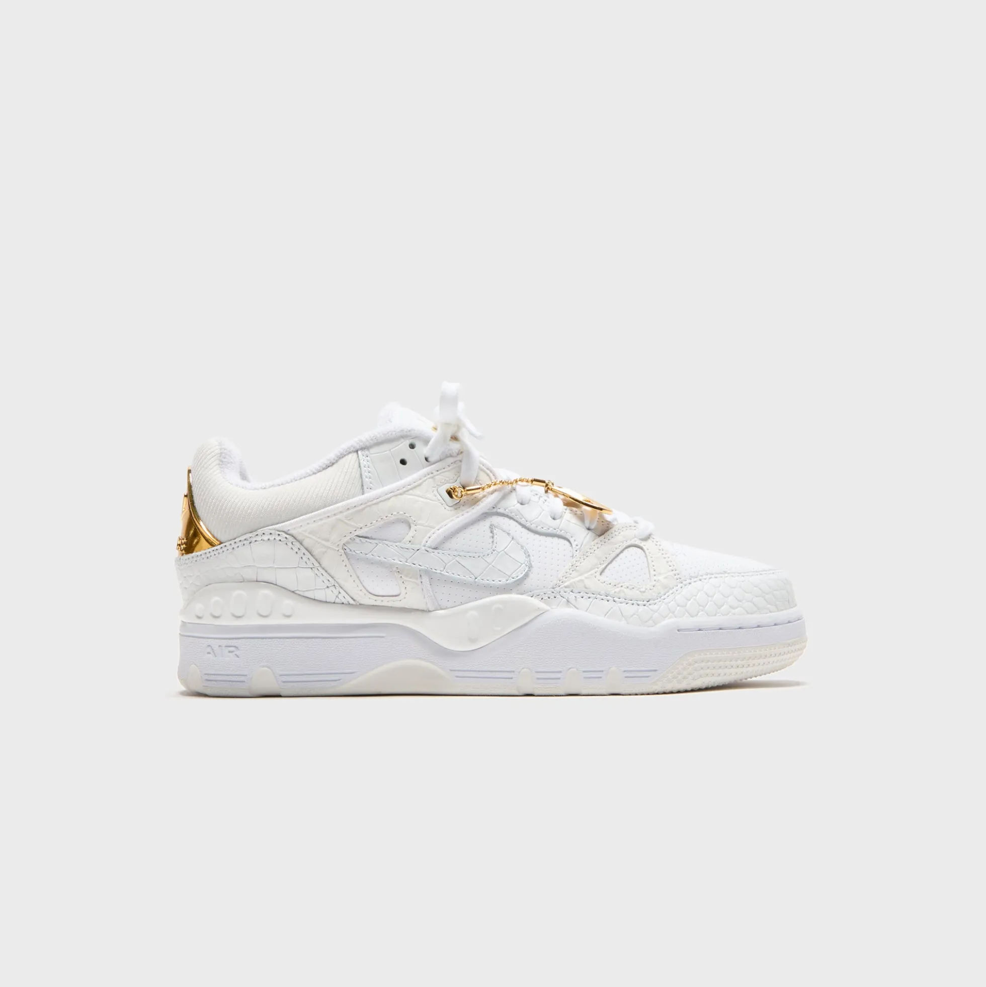 x NIGO Air Force 3 Low