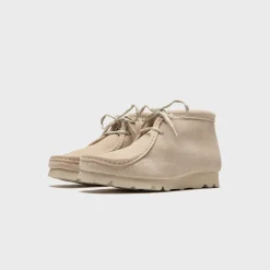 x Post Archive Faction Wallabee Boot