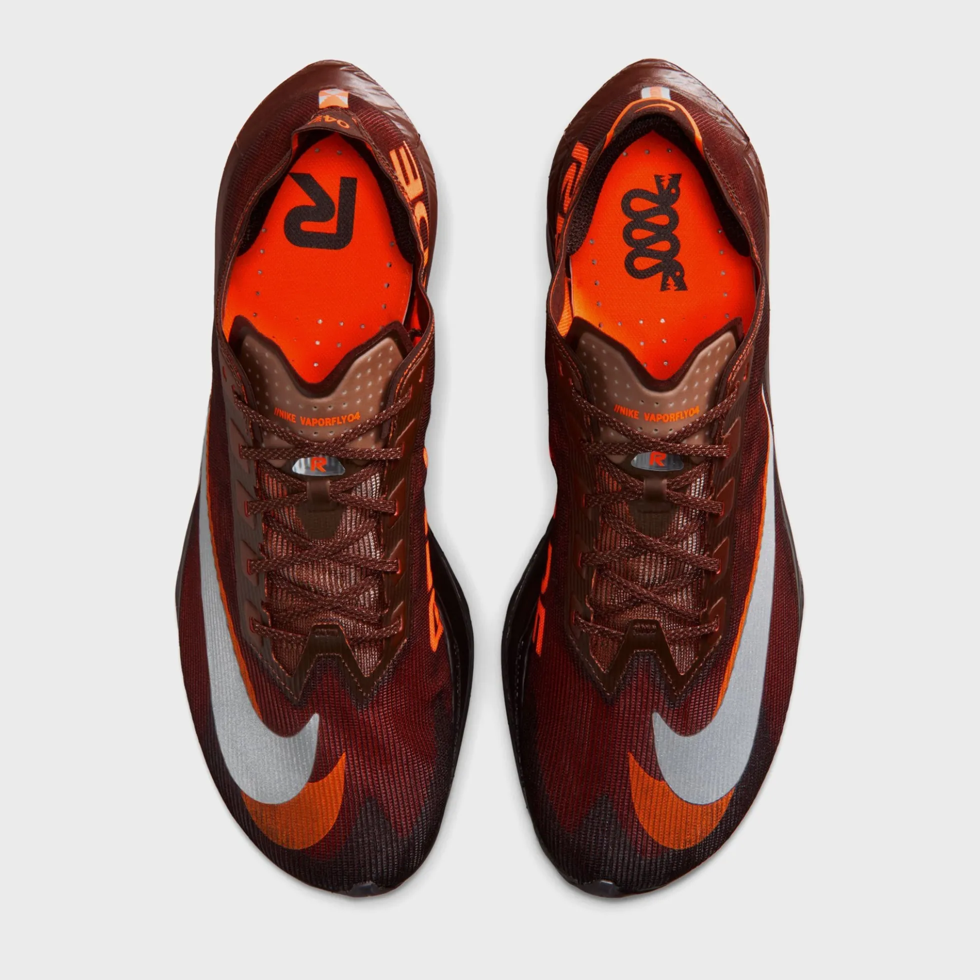 x Renegade Running ZoomX Vaporfly Next 4