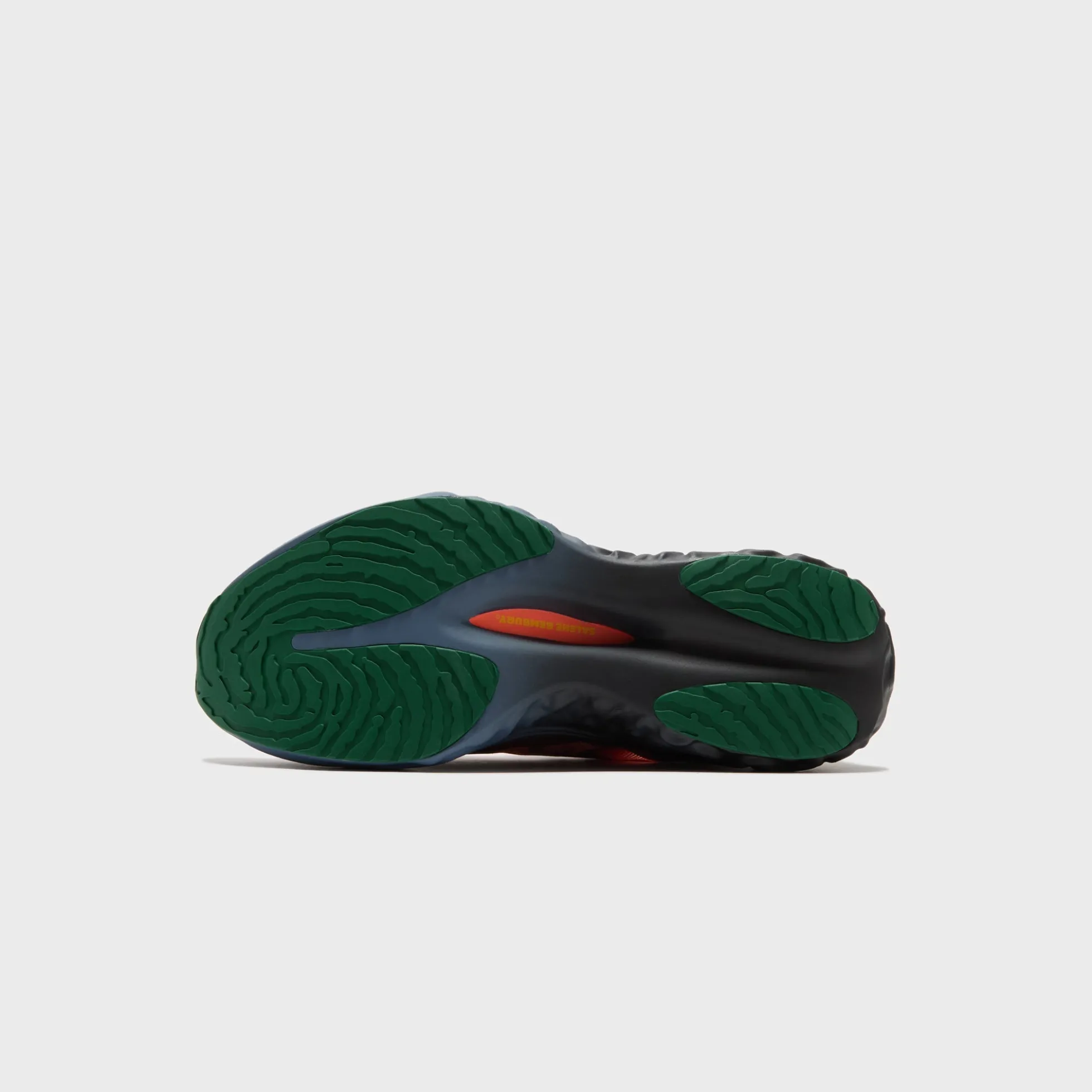 x Salehe Bembury Velum Nitro
