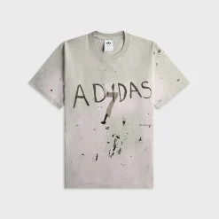 x Song for the Mute 007 Short Sleeve Tee
