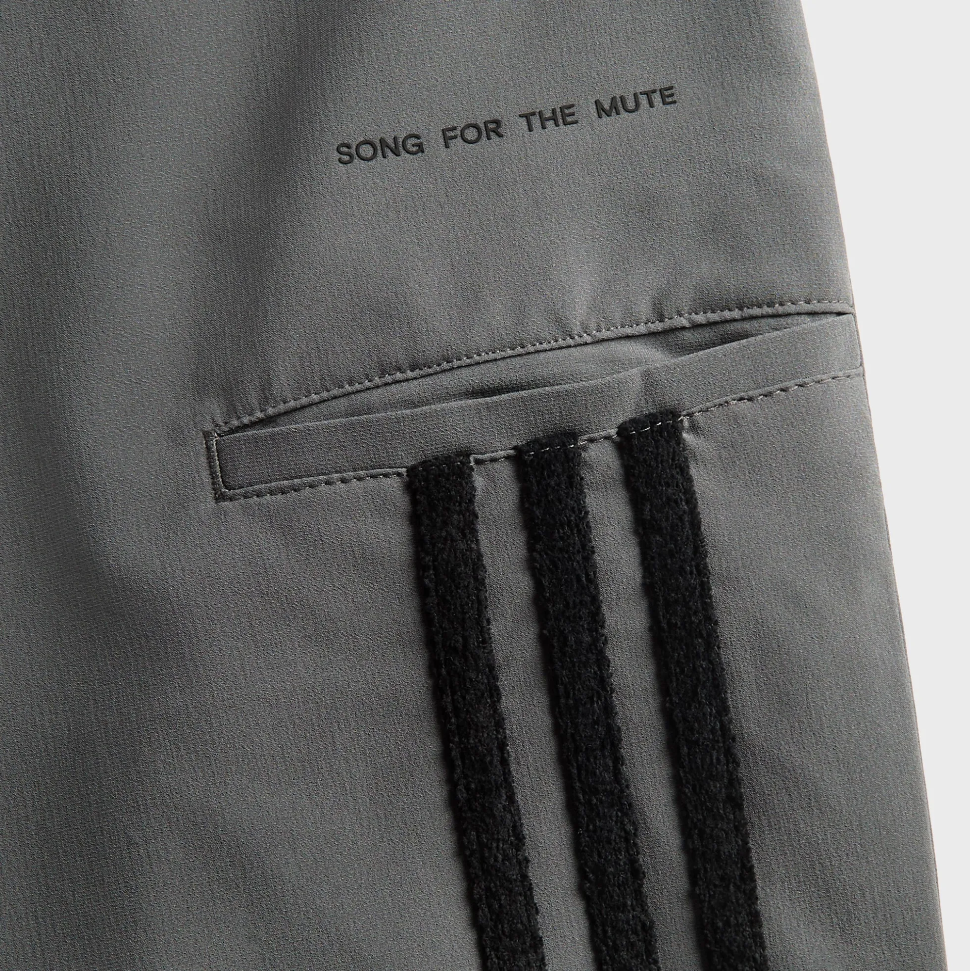 x Song for the Mute 007 Trouser