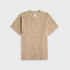 x Song for the Mute Adi006 Tee