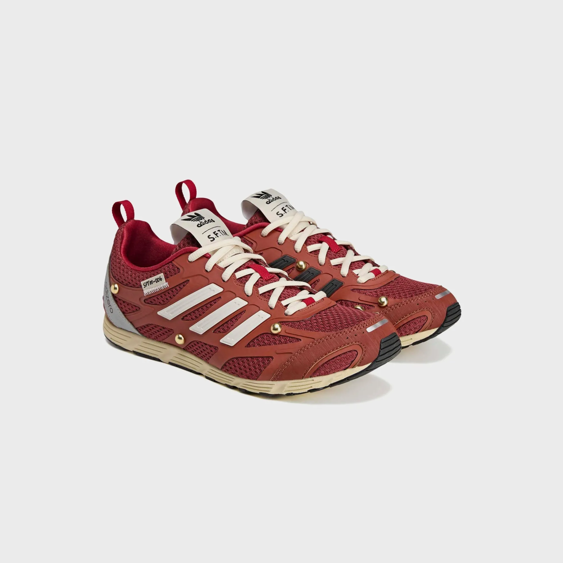 x Song for the Mute Adizero PR