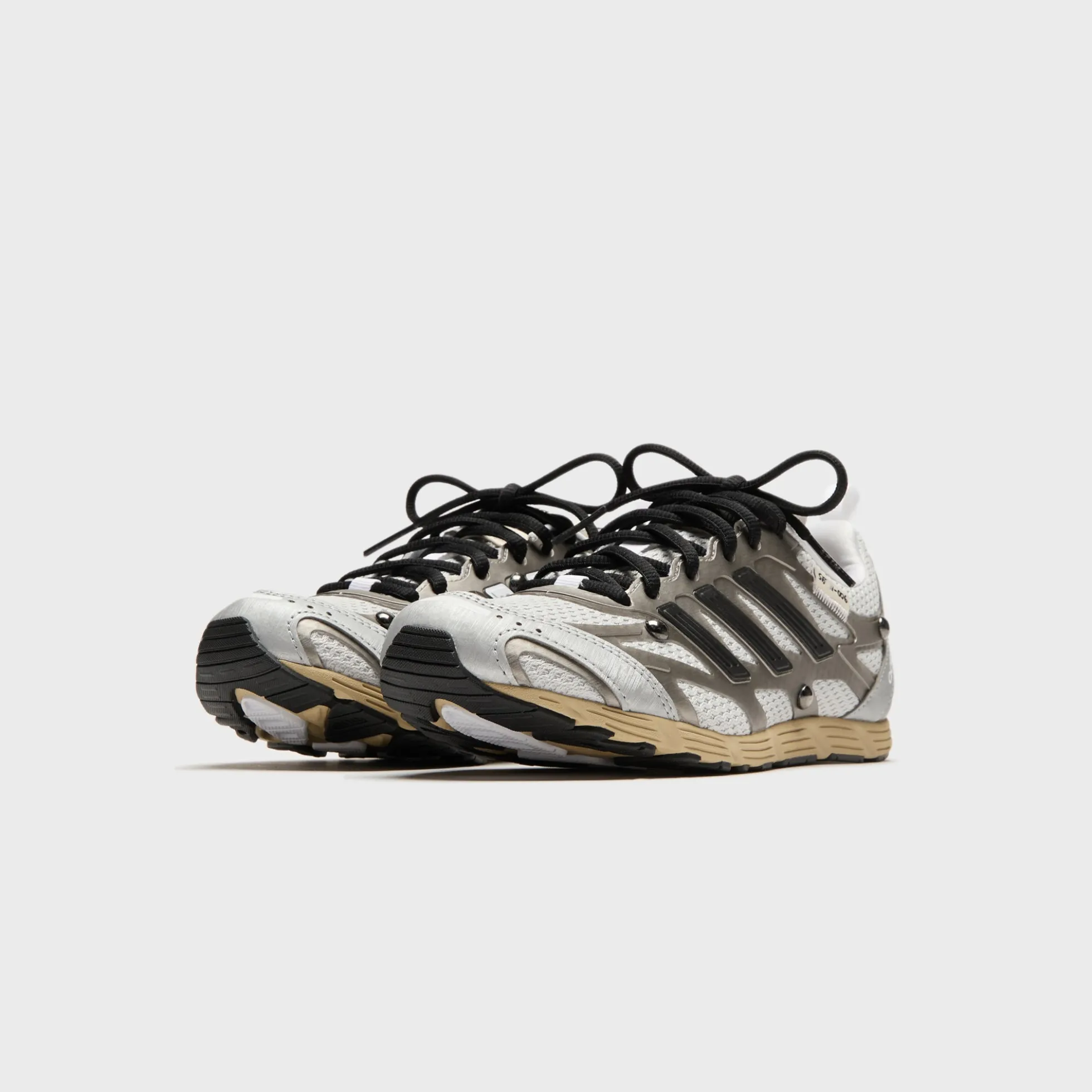 x Song for the Mute Adizero PR