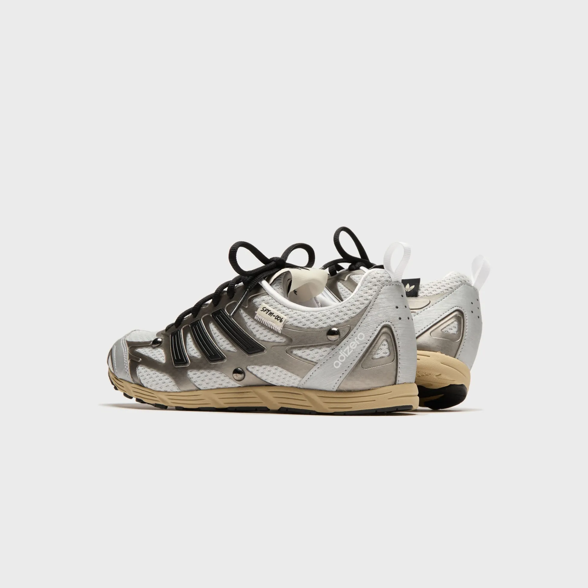 x Song for the Mute Adizero PR