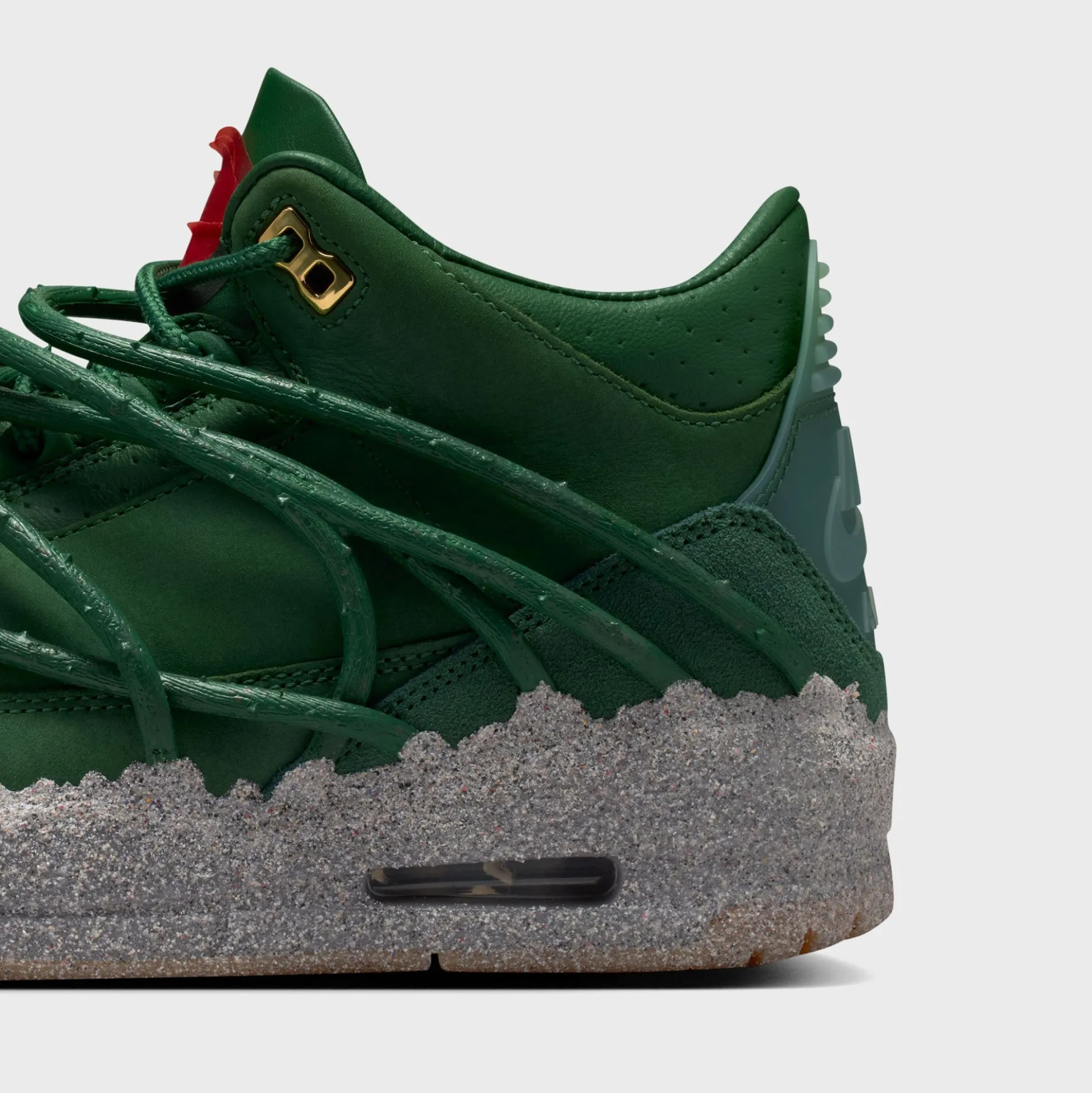 x Teyana Taylor WMNS Air 3