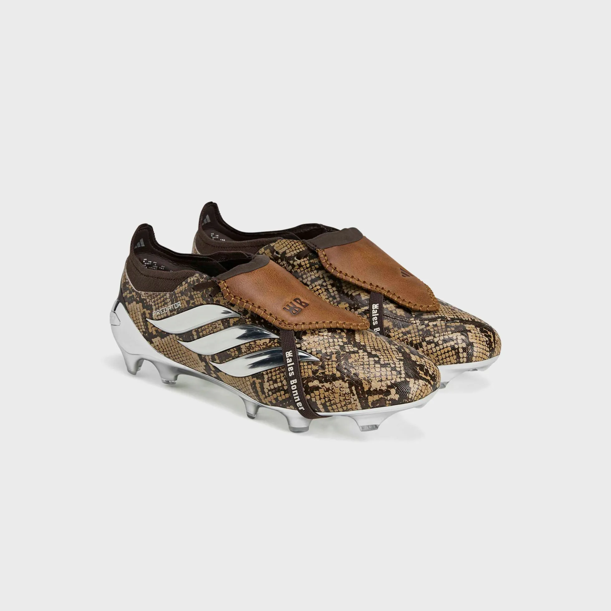 x Wales Bonner Predator Elite FT FG