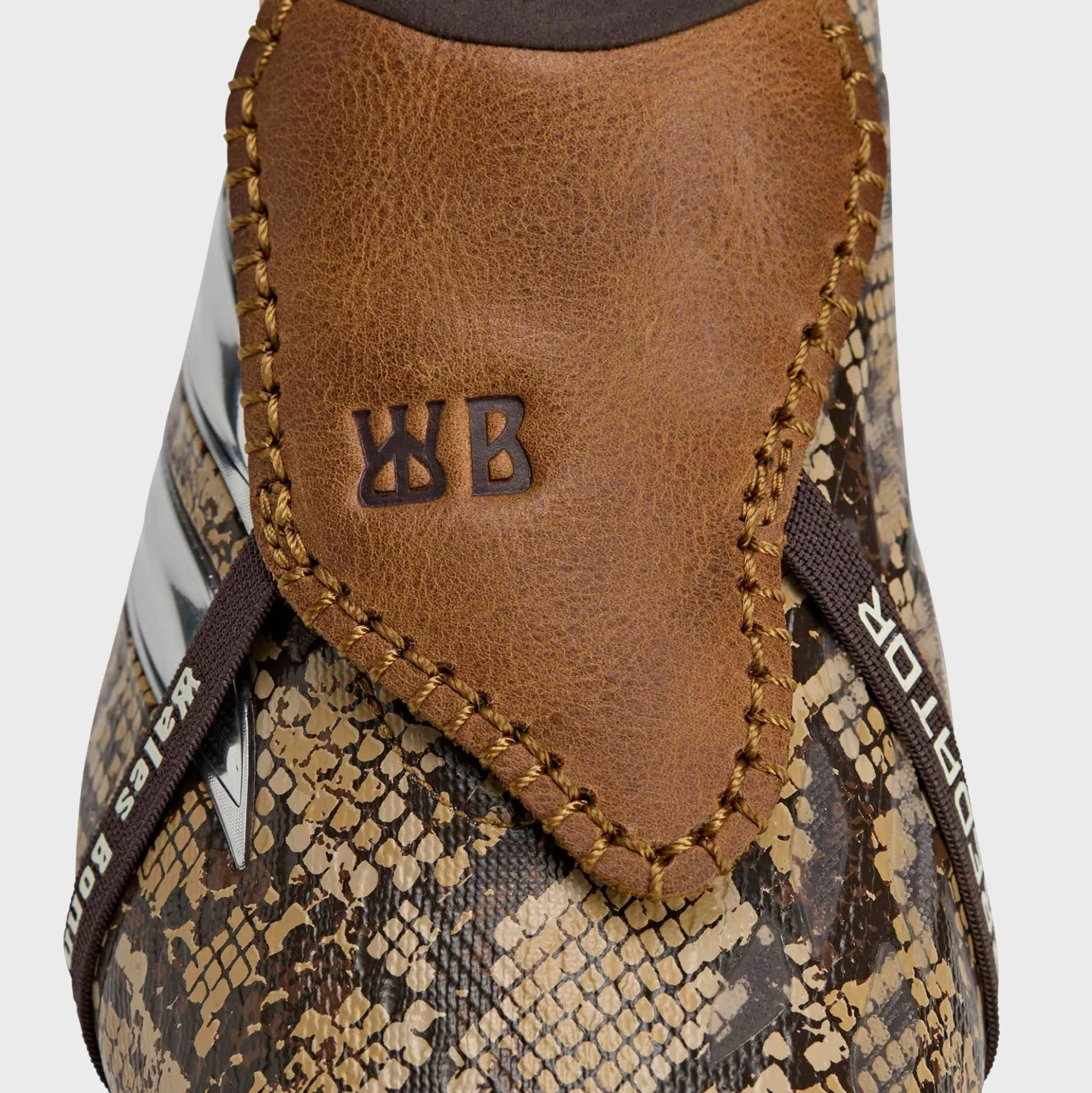x Wales Bonner Predator Elite FT FG