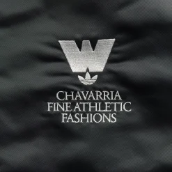 x Willy Chavarria Bomber Jacket