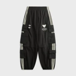 x Willy Chavarria Cargo Zip Pant