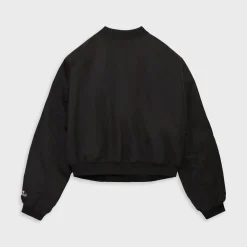 x Willy Chavarria Coaches Jacket