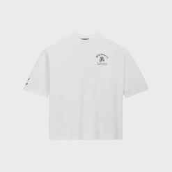 x Willy Chavarria LA Short Sleeve Tee