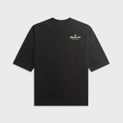 x Willy Chavarria Logo Short Sleeve Tee