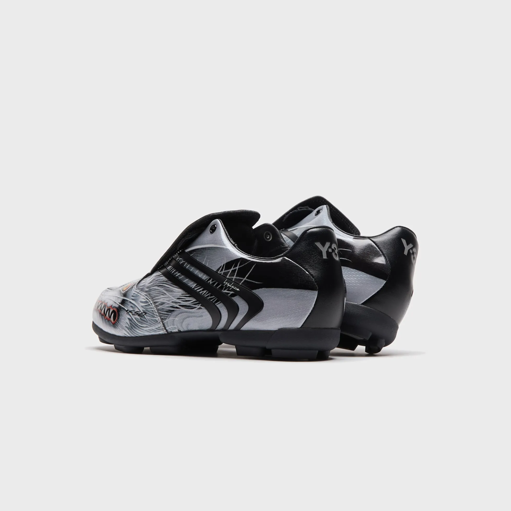 x Y-3 F50 Tunit