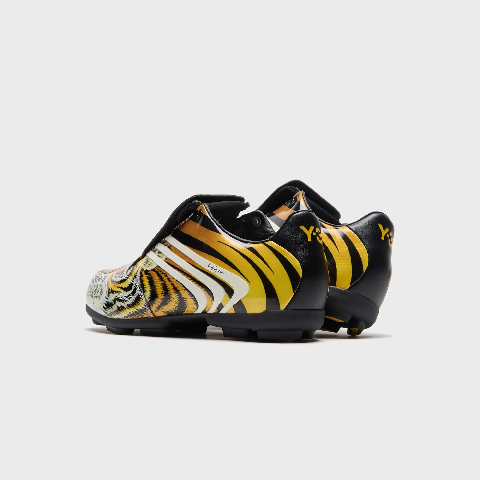 x Y-3 F50 Tunit
