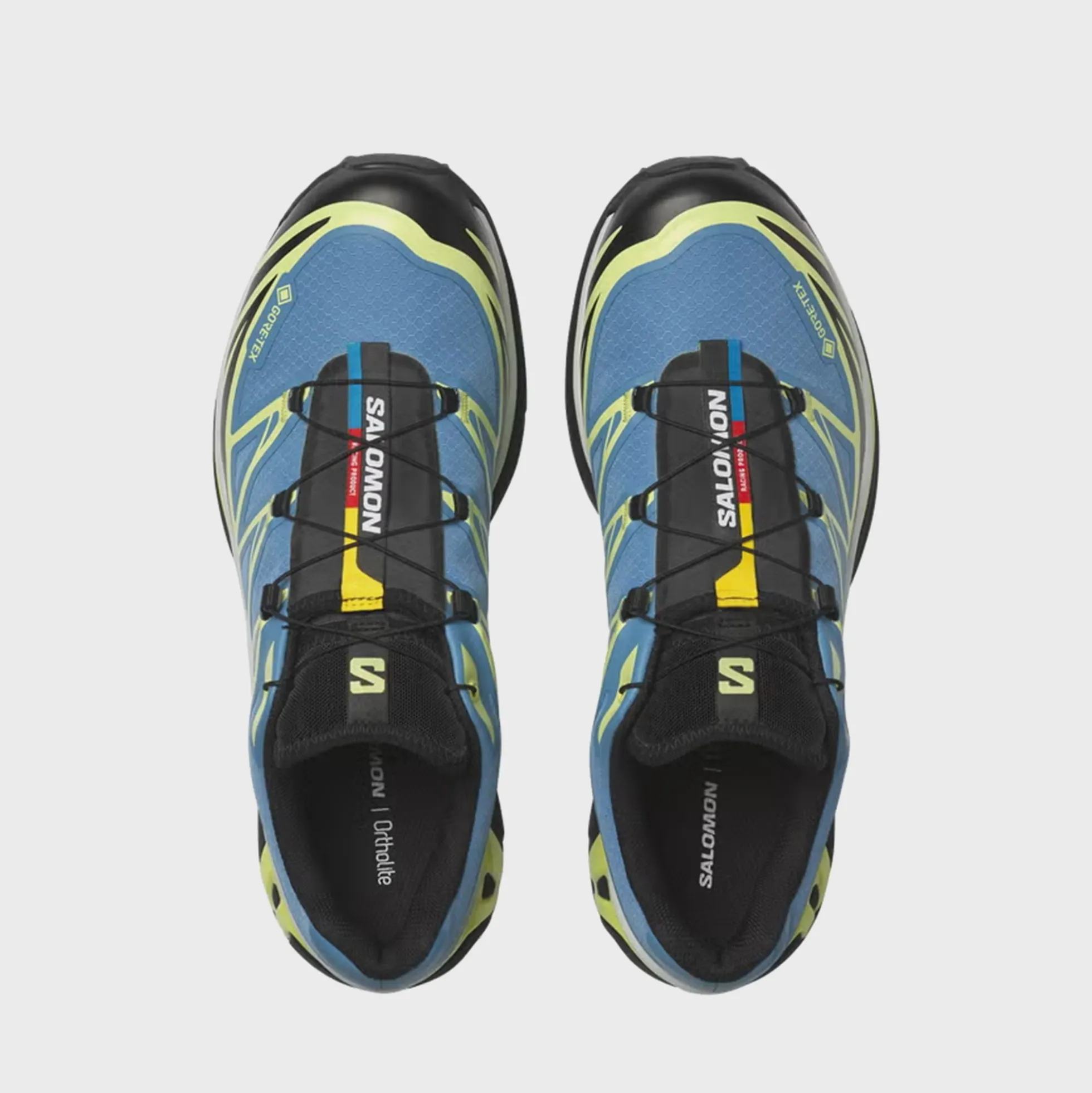 XT-6 GORE-TEX