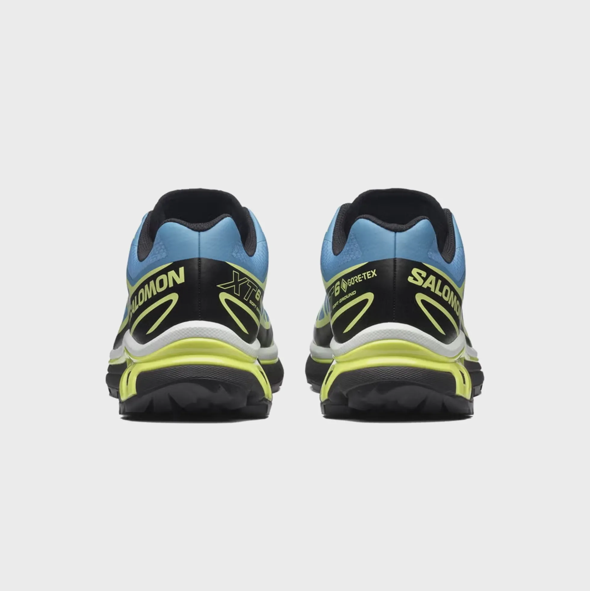 XT-6 GORE-TEX