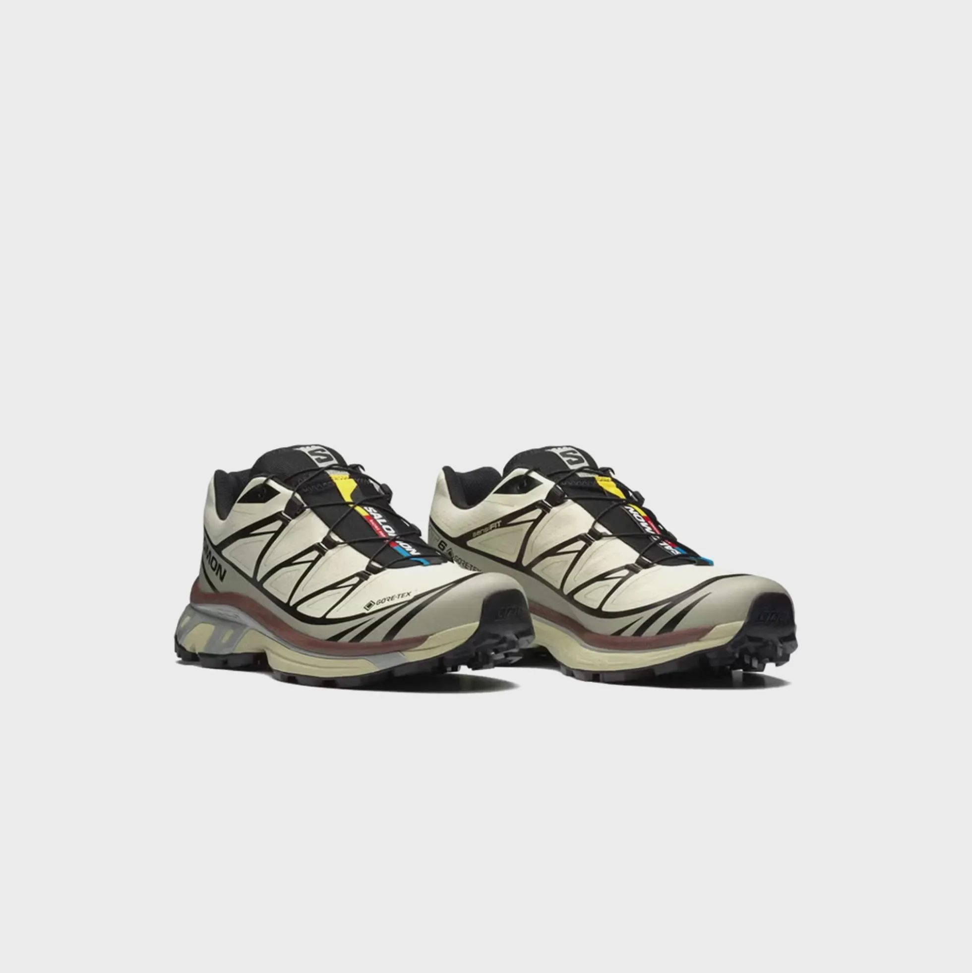 XT-6 GTX