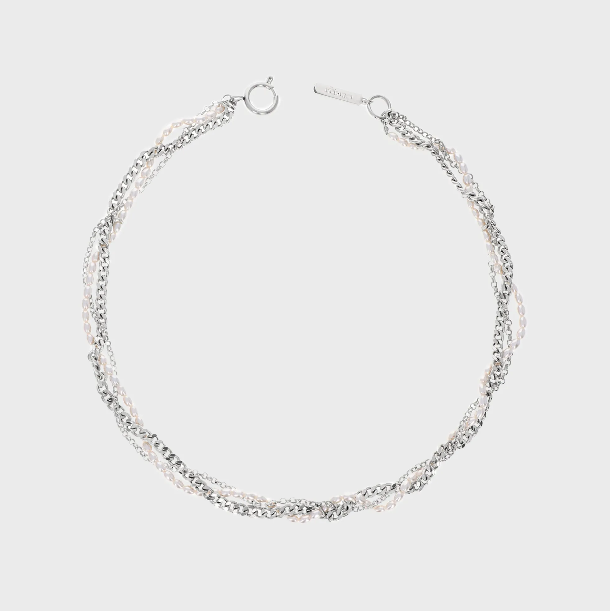 Yumi Necklace
