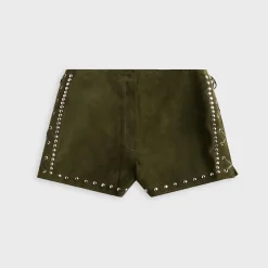 Zabeel Short