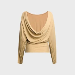 Zinnia Long Sleeve